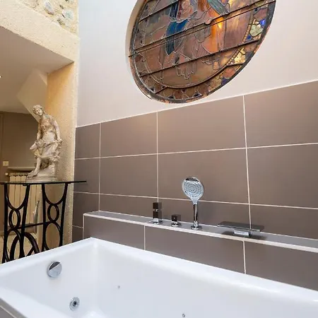 Guest house La Maison De Raphael