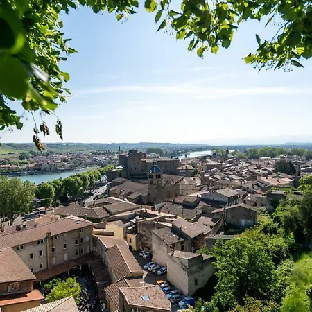 La Maison De Raphael