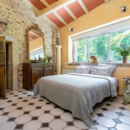 La Maison De Raphael 4* Tournon-sur-Rhone