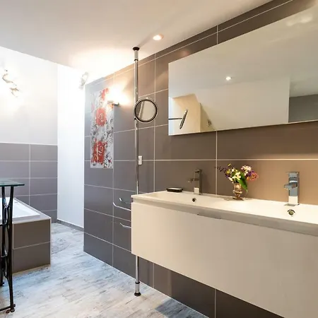 Guest house La Maison De Raphael Tournon-sur-Rhone