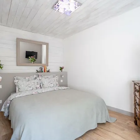 Guest house La Maison De Raphael Tournon-sur-Rhone