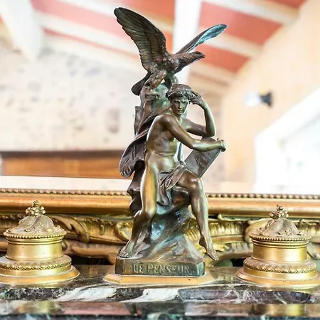 Гостевой дом La Maison De Raphael