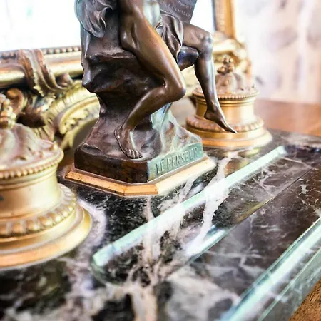 Гостевой дом La Maison De Raphael 4*