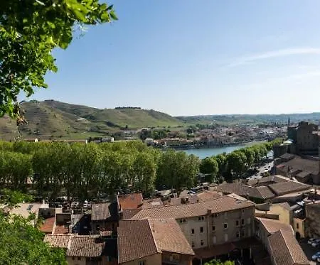 La Maison De Raphael Tournon-sur-Rhone