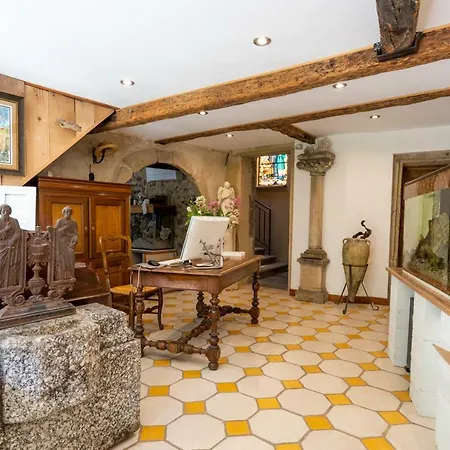 Гостевой дом La Maison De Raphael