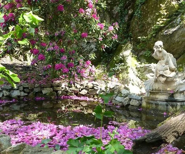 La Maison De Raphael 4*