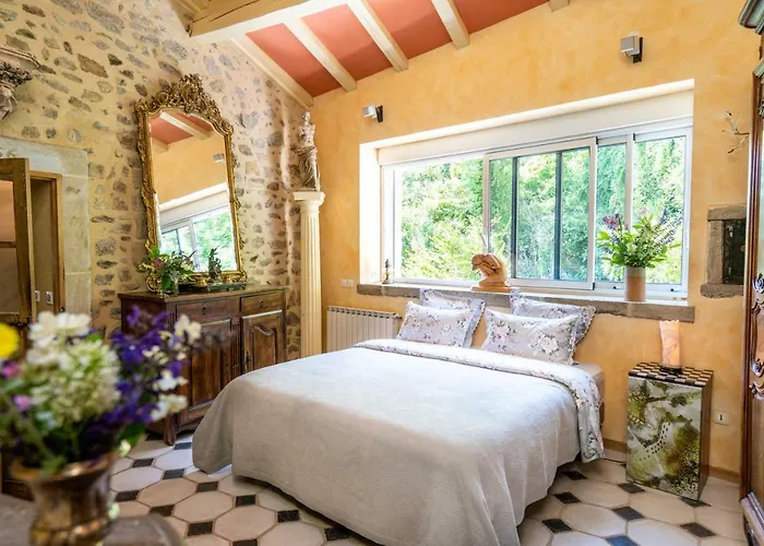게스트하우스 La Maison De Raphael 4*