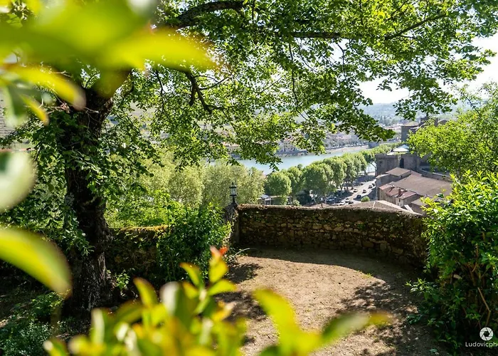 La Maison De Raphael 게스트하우스