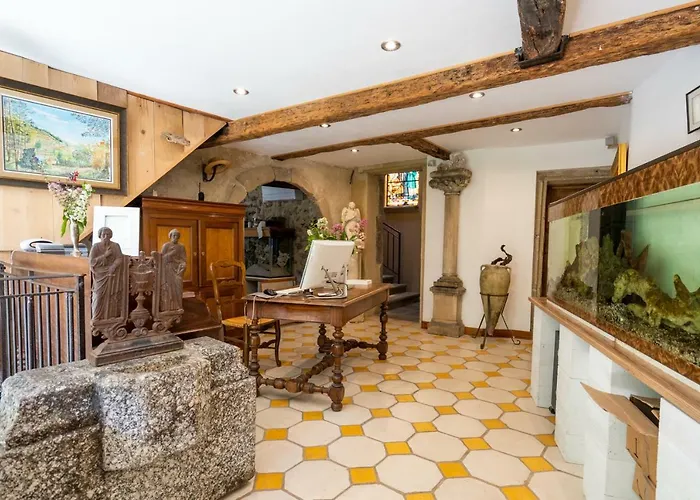 게스트하우스 La Maison De Raphael
